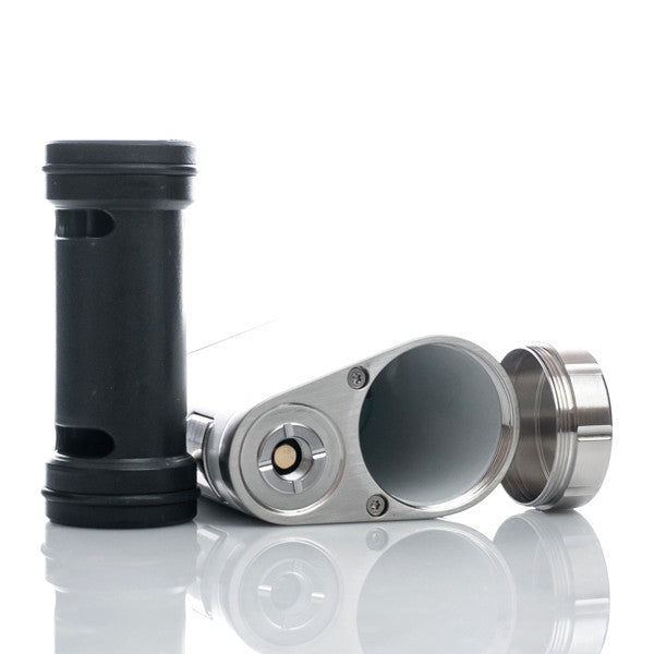 Eleaf iStick Pico Mega 80W TC Vape Starter Kit with Battery - Portable Mod for E-Liquids & Wax | Perfect for Travel & Outdoor Vaping