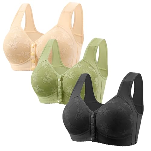 Beige-green-black