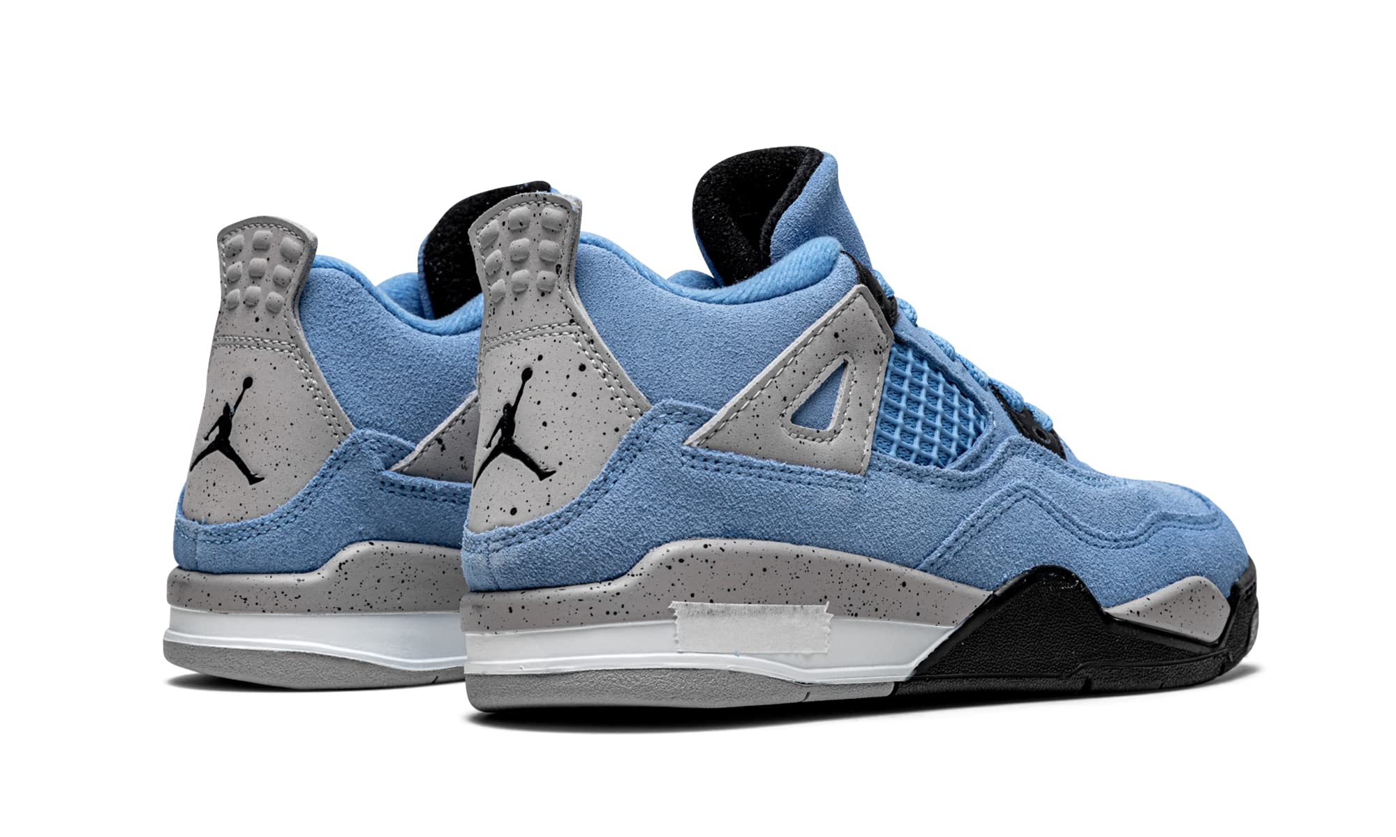 Jordan Air 4 Retro Sneakers for Big Kids - Stylish Basketball Shoes for Boys & Girls - Perfect for Sports, School & Casual Wear