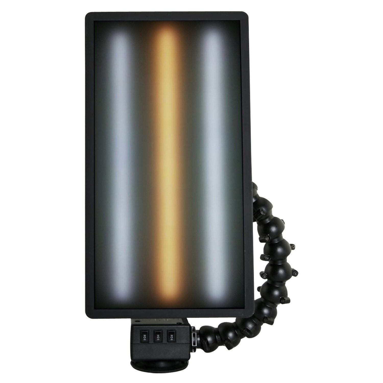 Elim A Dent Ver 2.14.3 Strip - 18V Warm Center Portable PDR Light for Paintless Dent Repair | Makita Battery Compatible (Battery & Charger Sold Separately) | Perfect for Auto Body Shops & Mobile Dent Repair Technicians