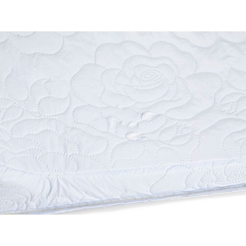 Big Oshi Contoured Baby Changing Pad - Waterproof & Portable Diaper Changing Mat for Newborns & Toddlers - Perfect for Nursery, Travel & On-the-Go Use