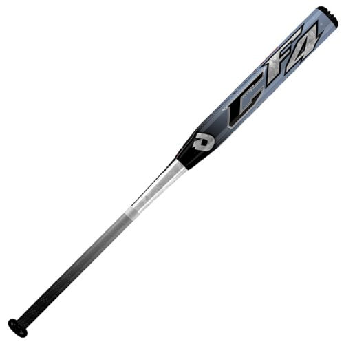 DeMarini CFP10 CF4 Black Fastpitch Softball Bat - 10
