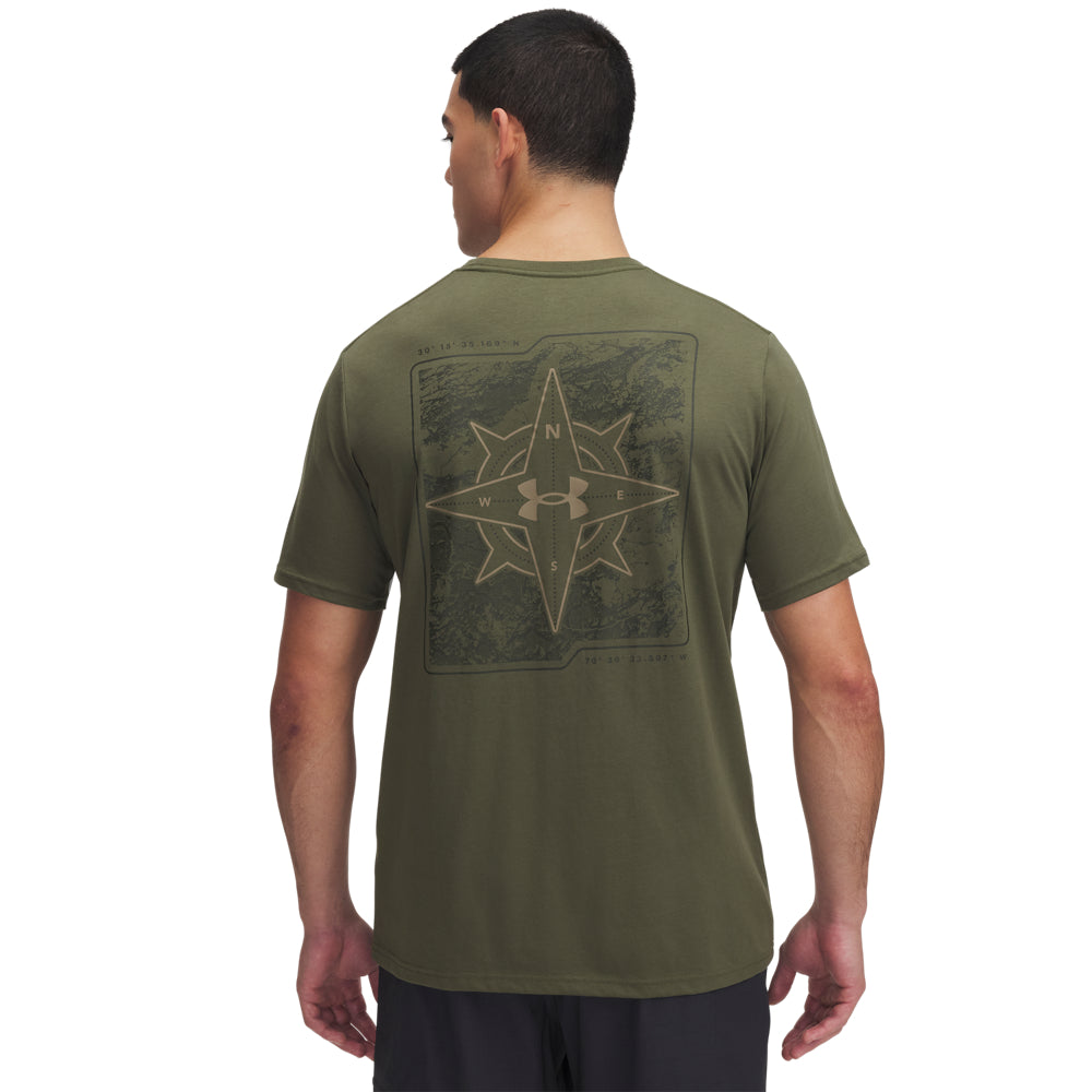 390 - GREEN