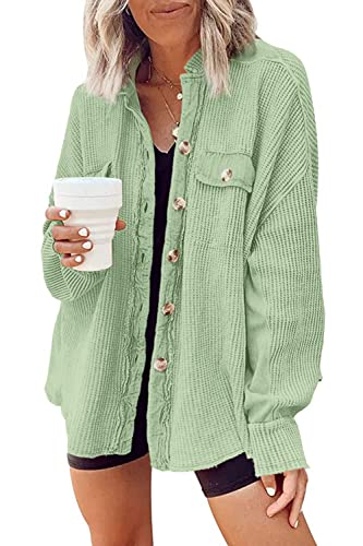 A Light Green
