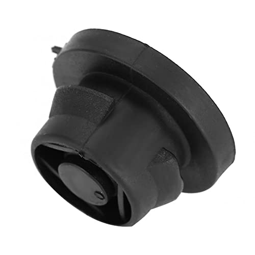 ZPTECH Diesel Air Filter Rubber Insert Grommet 1422A3 Compatible with Citroen Peugeot Vehicles - Durable Auto Air Intake Filter Replacement Part for Improved Engine Performance - Perfect for Car Maintenance & DIY Repairs