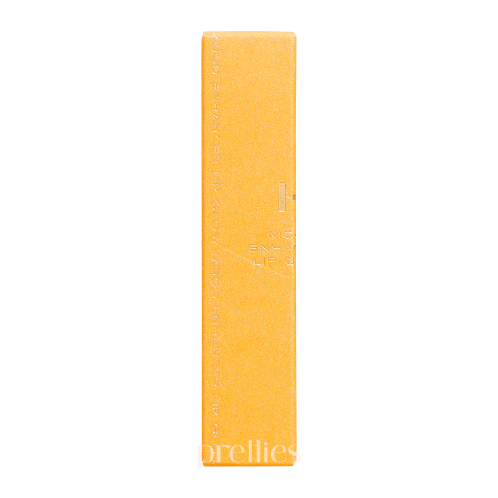 Hince Mood Enhancer Lip Glow - 5.5g Hydrating Lip Balm (#LW005 Impassioned) for Soft, Shiny Lips | Perfect for Daily Wear & Special Occasions