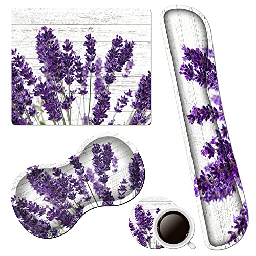 Purple Lavender