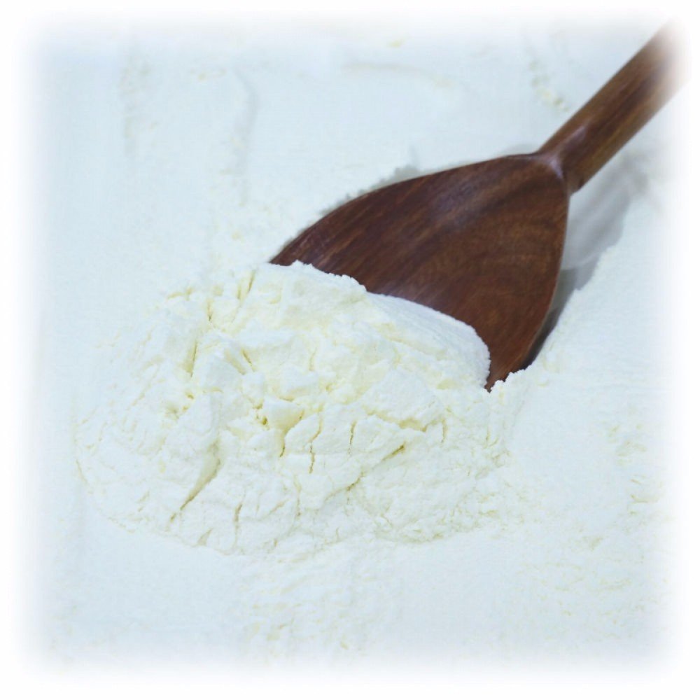 Premium Non-Instant Skim Milk Powder - 22lb Bulk (10kg) | High Protein Low Fat | Ideal for Baking, Cooking & Food Manufacturing