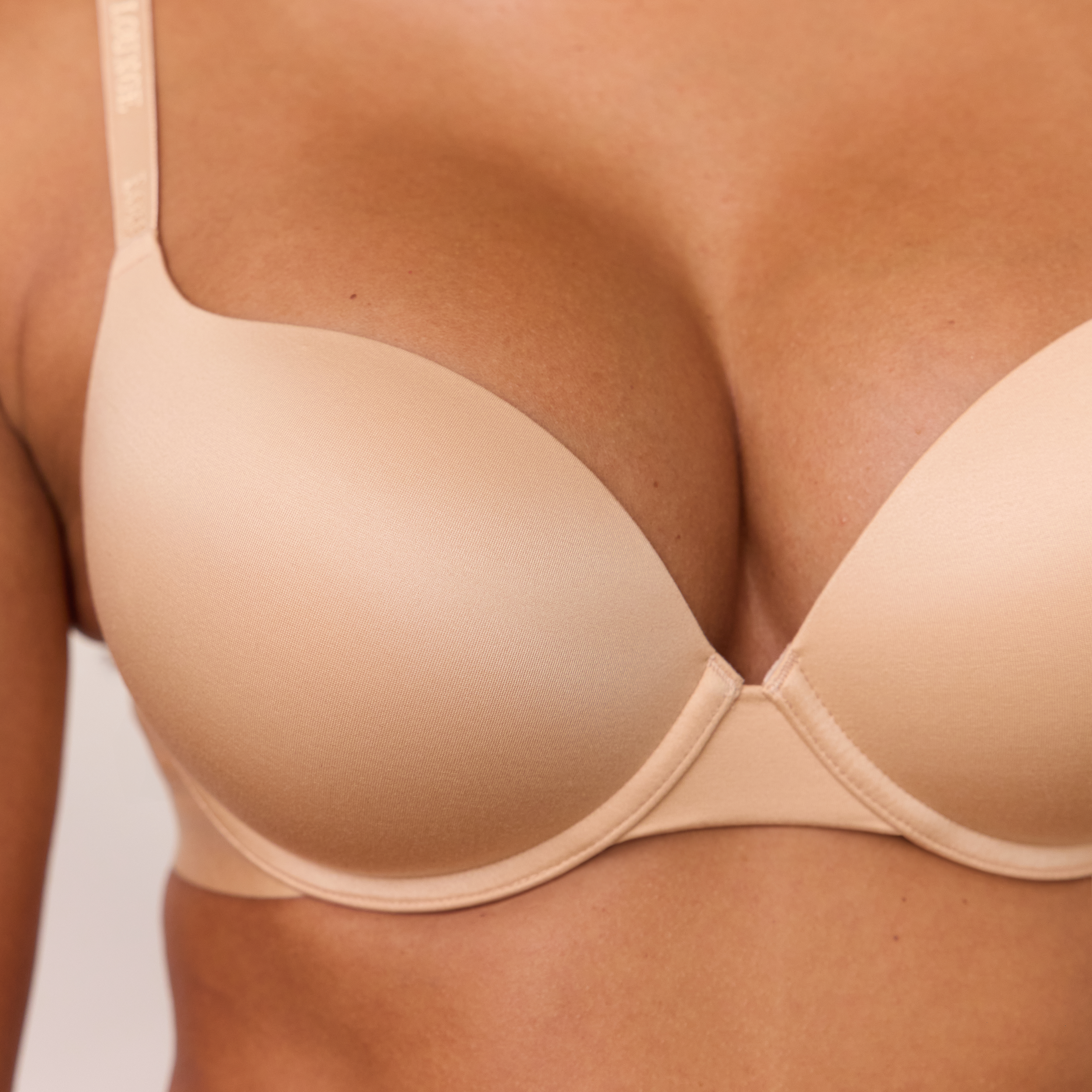 Everyday High Push Up Bra - Comfortable & Supportive Underwire Lingerie for Women | Perfect for Work, Date Night & Special Occasions