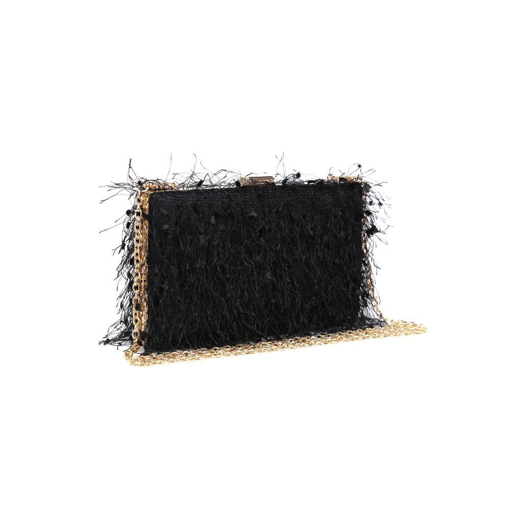 Shoshanna Elegant Evening Bag for Women - Clutch Purse for Parties, Weddings & Special Occasions - Stylish Handbag for Night Out & Formal Events