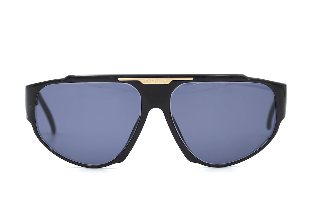 Carrera 5441 BG Sunglasses - Polarized UV Protection Aviator Style for Men & Women | Perfect for Driving, Outdoor Sports & Fashion Accessories