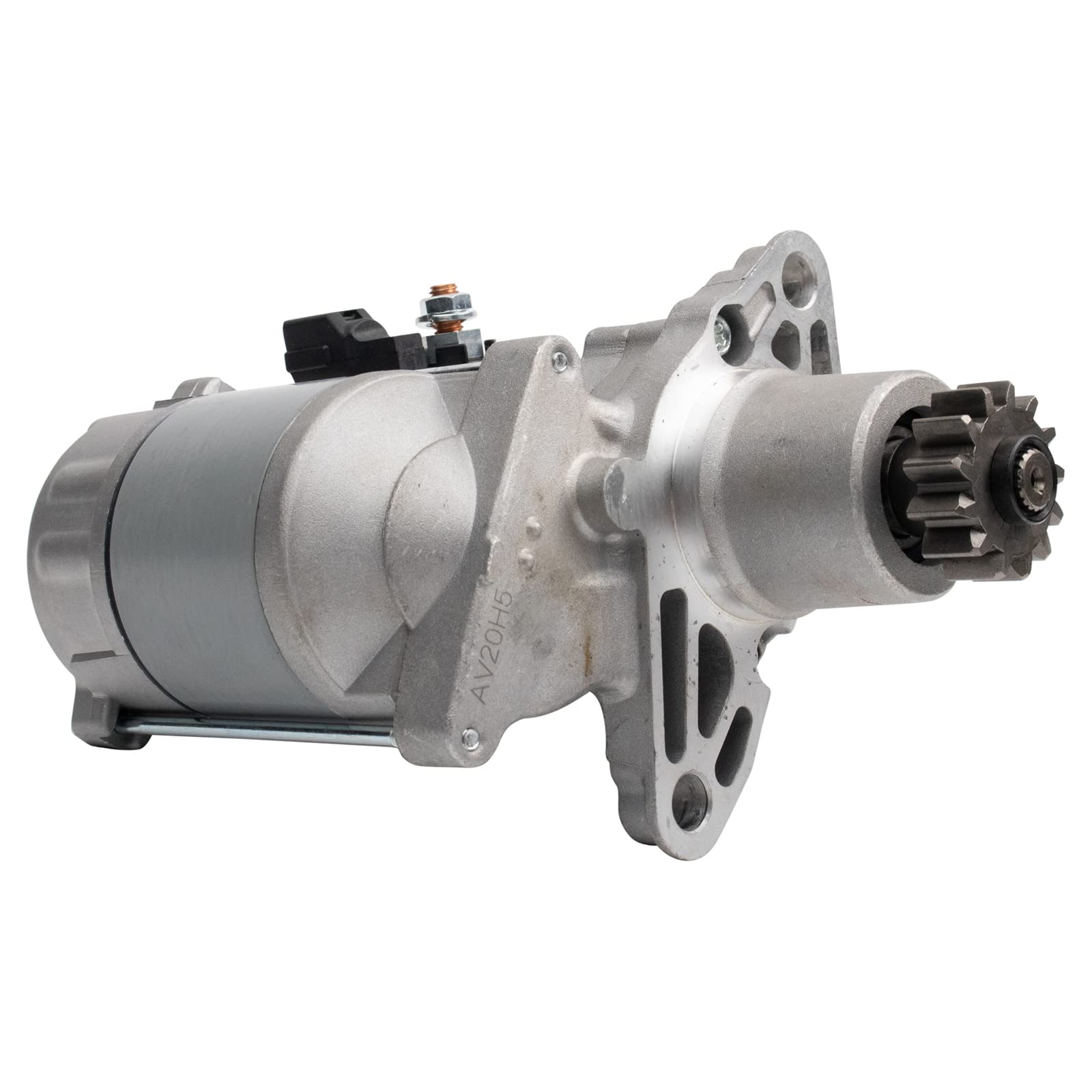 TRQ Starter Motor Replacement for 1997 Toyota Lexus Avalon Camry ES300 2.2L 3.0L - High Performance Auto Part for Smooth Engine Starts in Cold Weather & Daily Commuting