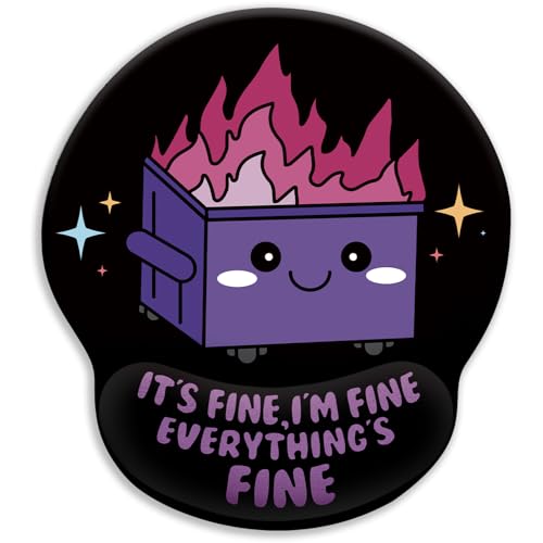 Dumpster on Fire PL