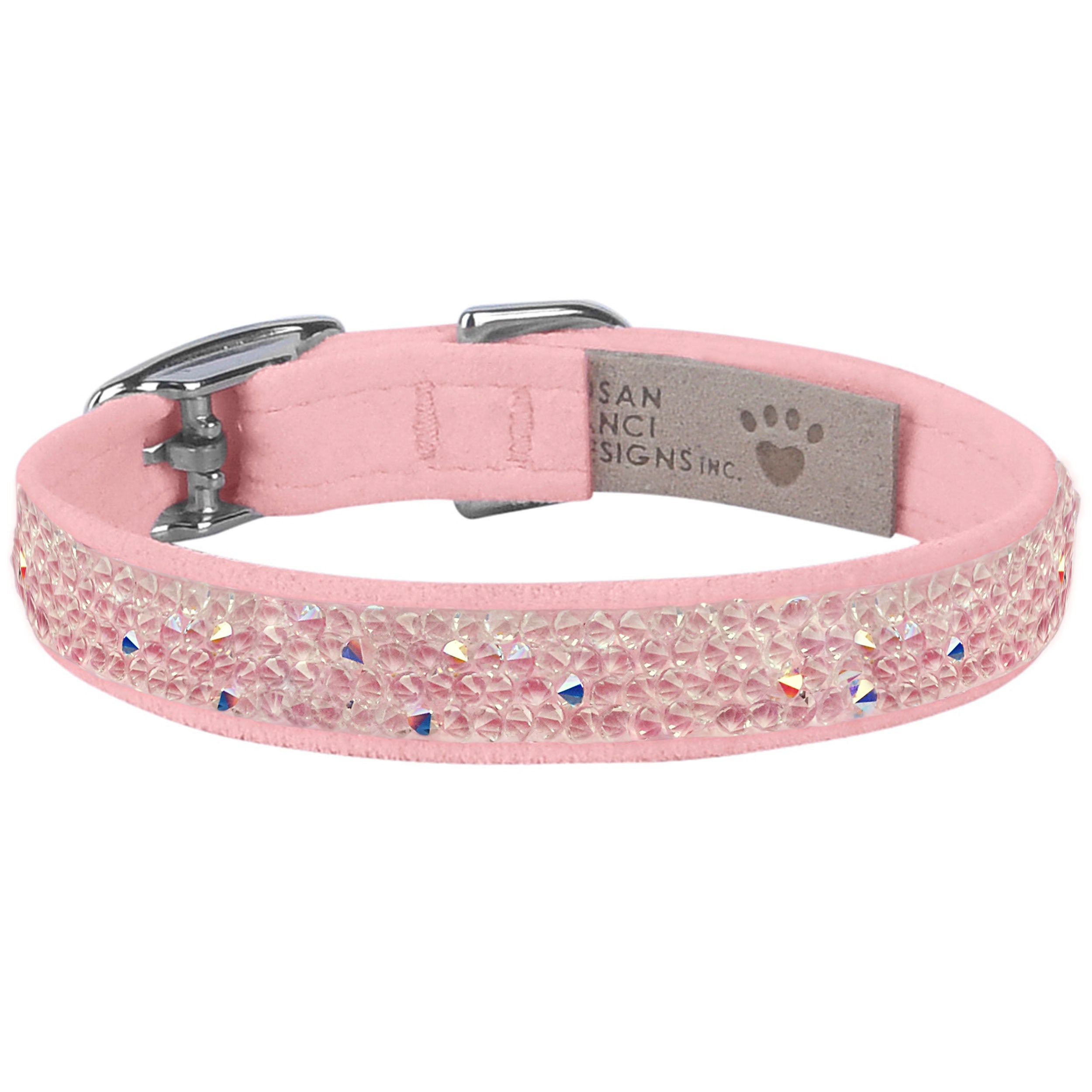 Premium AB Puparoxy Dog Collar - Adjustable & Durable Pet Collar for Small, Medium & Large Dogs - Perfect for Walking, Training & Outdoor Adventures