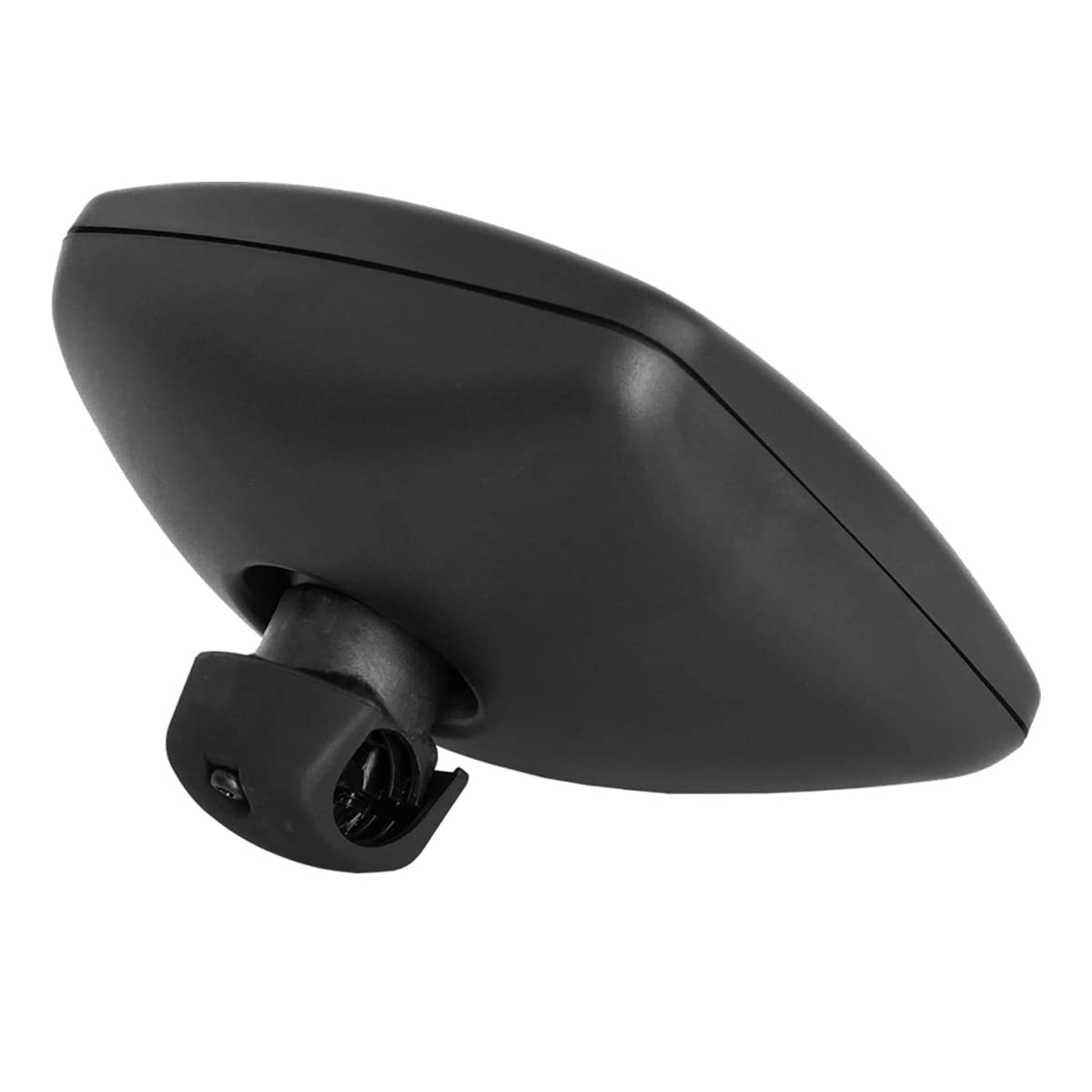 International 4300 Rear View Mirror - Wide Angle Mirror for Durastar 4300 4400 7400 7600 8500 8600 & Lower Small Mirror for 2002+ Workstar Transtar Prostar Lonestar - Perfect for Truck Safety & Blind Spot Visibility