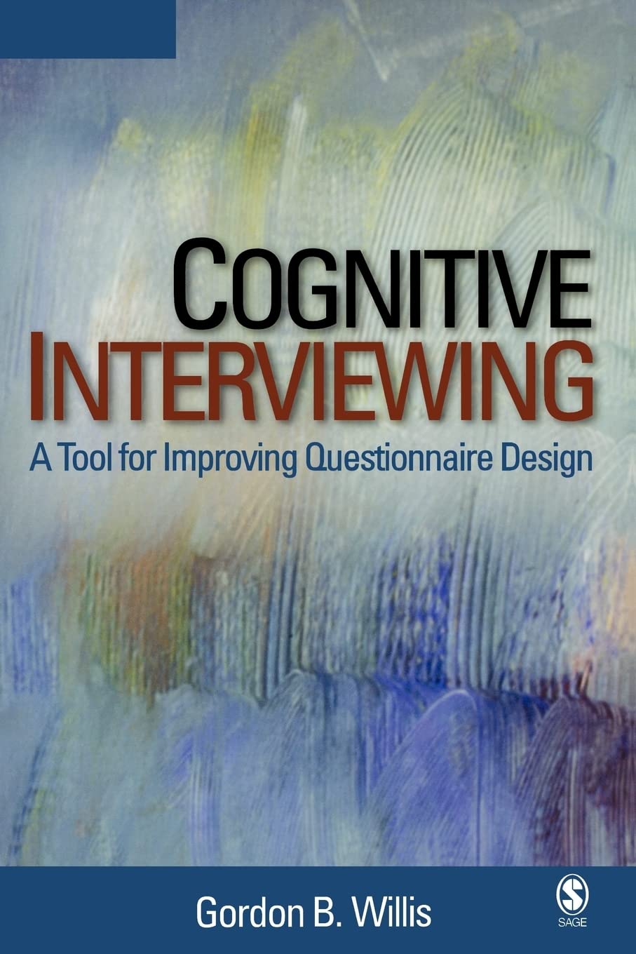 Cognitive Interviewing Techniques for Effective Questionnaire Design | Improve Survey Accuracy & Data Quality | Research & Market Analysis Applications
