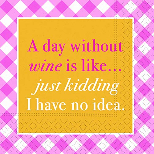 Day Without Wine