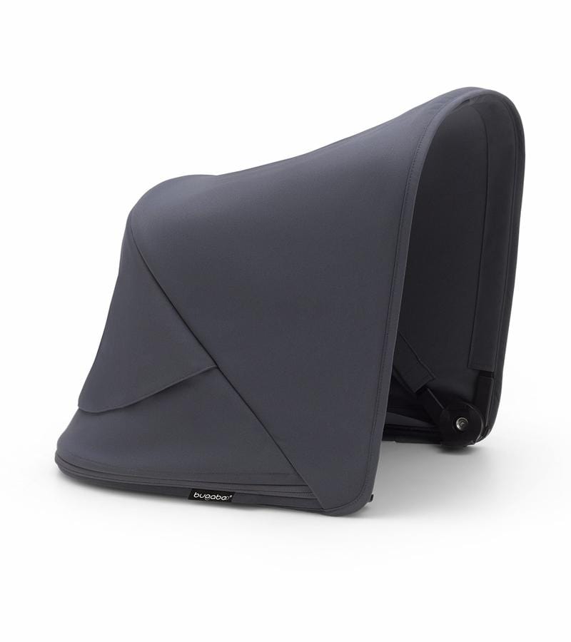 Bugaboo Fox3 Stroller Sun Canopy - UV Protection & Adjustable Shade for Baby Comfort - Perfect for Outdoor Walks, Park Visits & Beach Trips