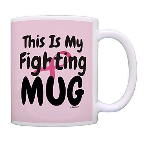 11oz - Fighting