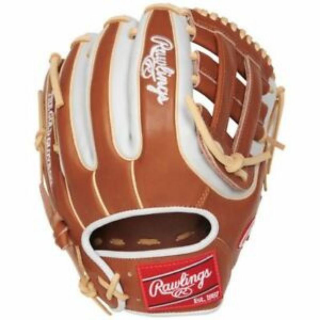 Rawlings Heart of the Hide 11.5