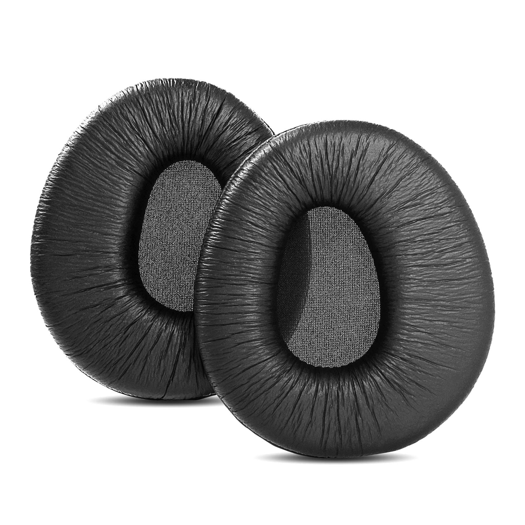 Replacement Ear Pads Cushions for Sony MDR-V900 V600 MDR-7509 CD350 CD450 CD470 CD550 Headphones - Soft Comfortable Noise Isolation for Studio Monitoring & DJ Use