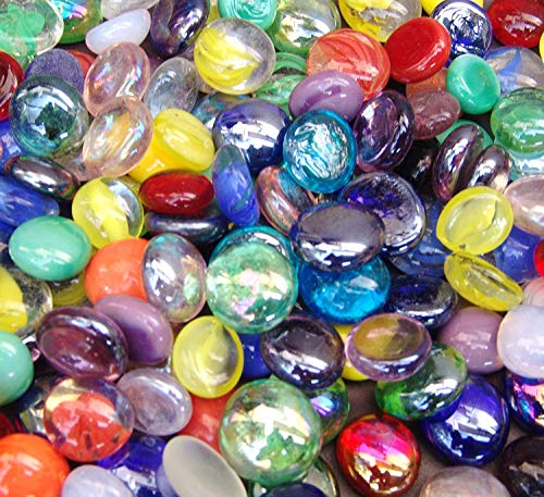 Mixed Colors