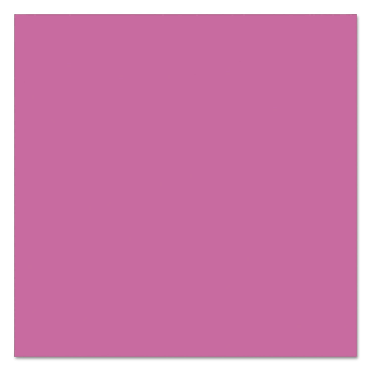 Astrobrights® Planetary Purple 65 lb Cover Weight Cardstock Paper - 8.5