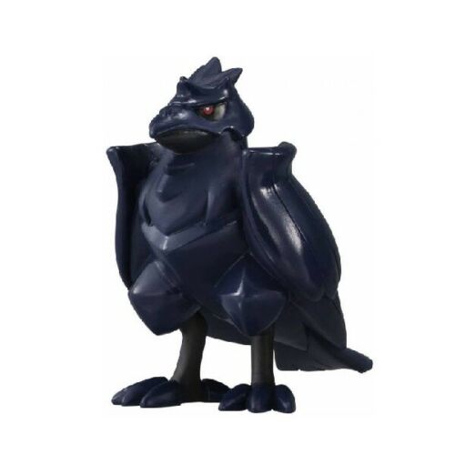Pokemon Sword and Shield Moncolle Vol. 2 Takara Tomy 2 Inch Mini Figure Set - Cute Collectible Action Figures for Kids & Adults - Perfect for Display, Gifts, and Pokemon Battles