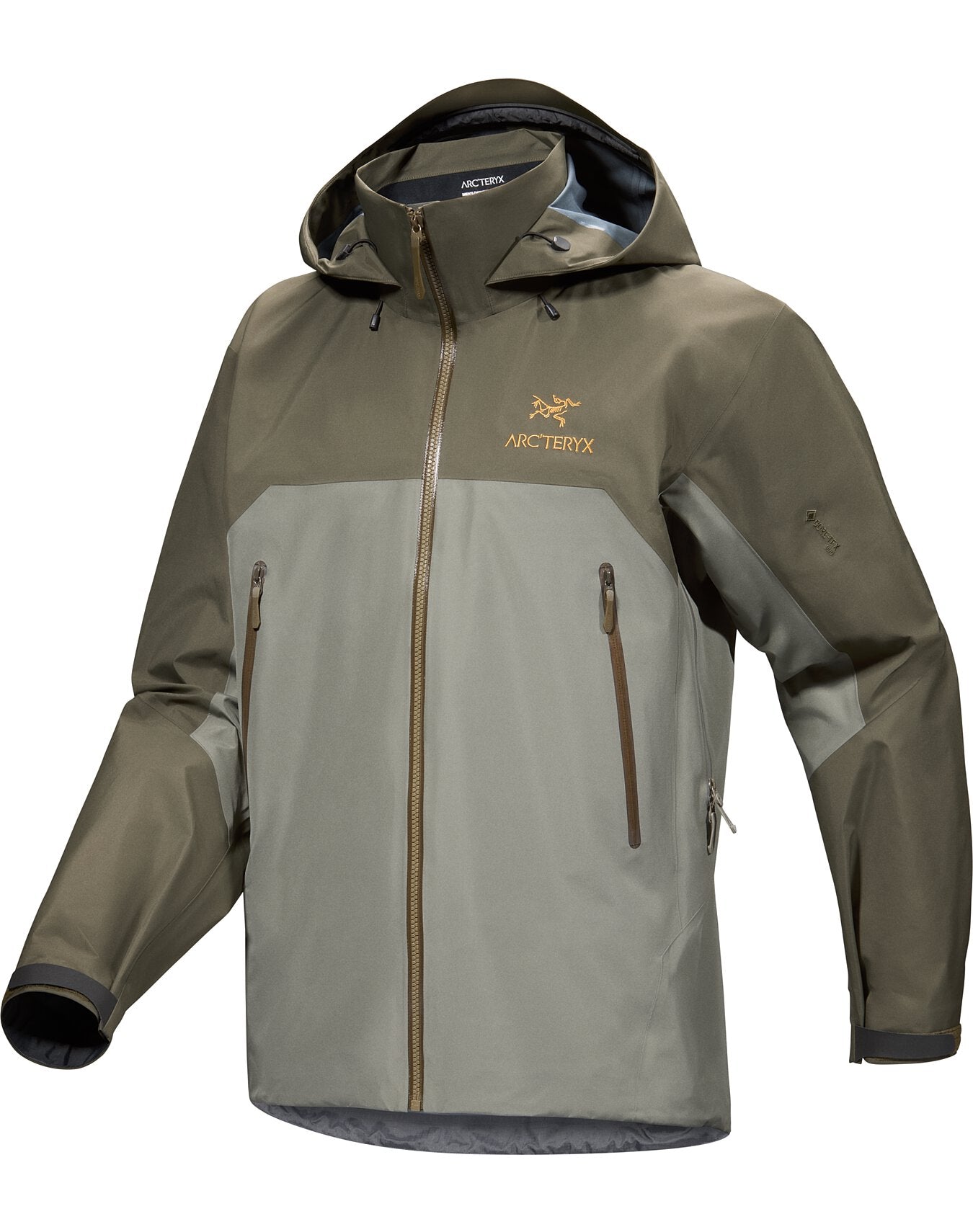 Men's Beta AR Jacket - Lightweight Waterproof Hiking & Outdoor Adventure Shell - Perfect for Climbing, Skiing & Travel