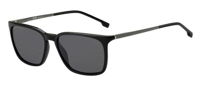 807-BLACK/IR - BLACK - GREY
