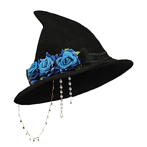 Blue-rose