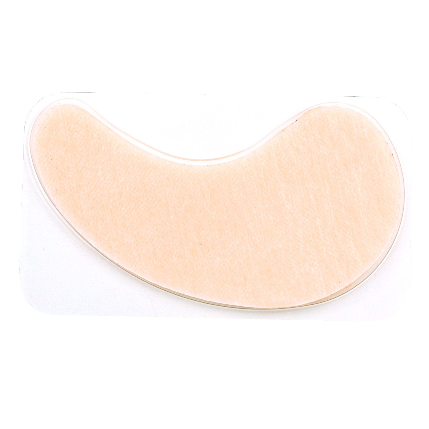 iBeautiful Collagen Anti-Wrinkle Eye Pads - 50 Pairs Eyelash Extensions Friendly Eye Patches for Dark Circles & Wrinkles | Under Eye Treatment for Puffy Eyes & Fine Lines | Perfect for Spa, Travel & Nighttime Skincare Routine