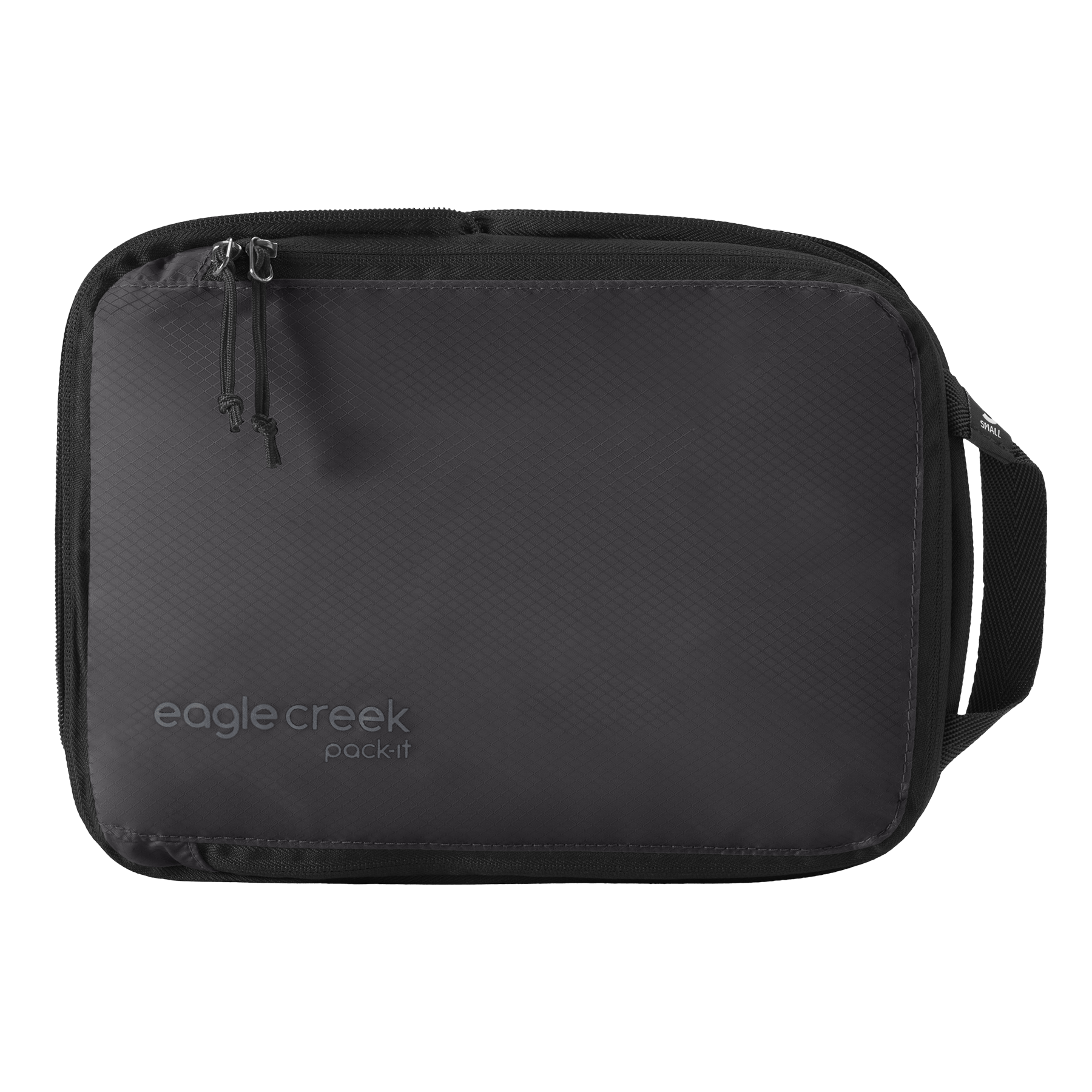 Eagle Creek Pack It Isolate Compression Cube Set - Travel Organizer for Luggage & Backpack - Perfect for Camping, Hiking & Business Trips