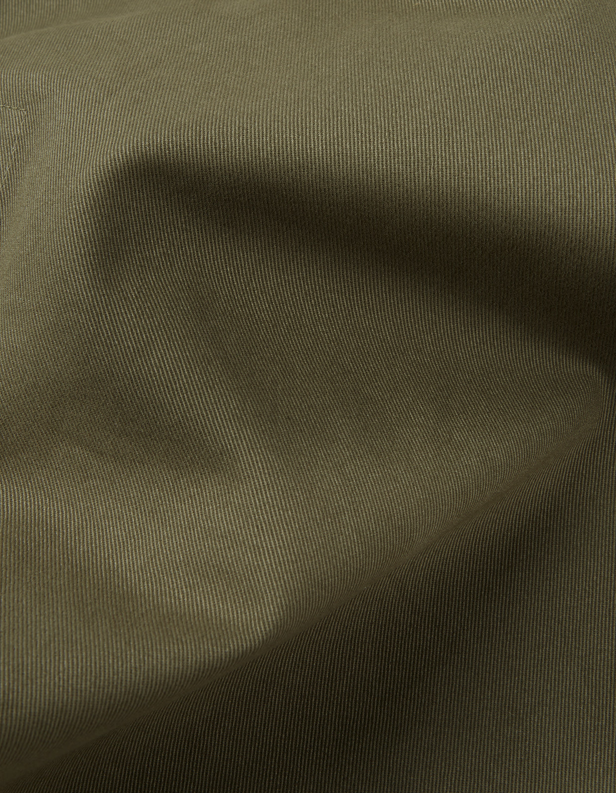 MILSPEC Organic Cotton Custom T-Shirt - Olive Green OG-107F | Military Style Comfort Shirt for Outdoor & Casual Wear
