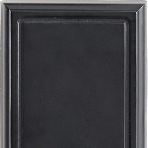 Matte Black (for Double Door)