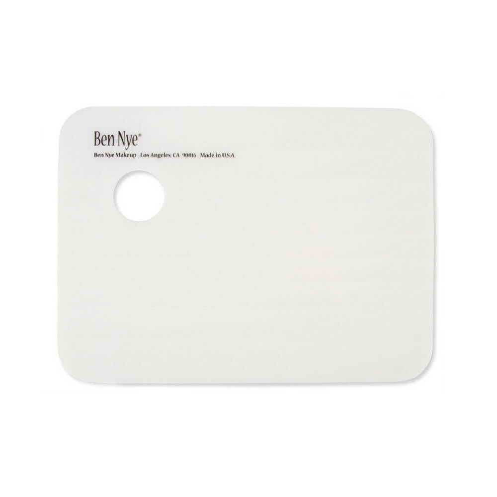 Ben Nye Professional Makeup Palette MXP 2 - 5.5 x 6.5 Inch - Cream & Powder Cosmetic Kit for Theater, Halloween & Special FX Makeup