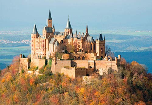 City: Castle #Ger55