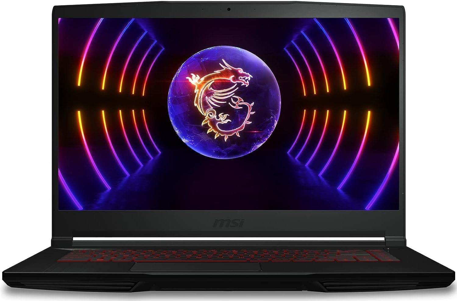 MSI Thin GF63 15.6