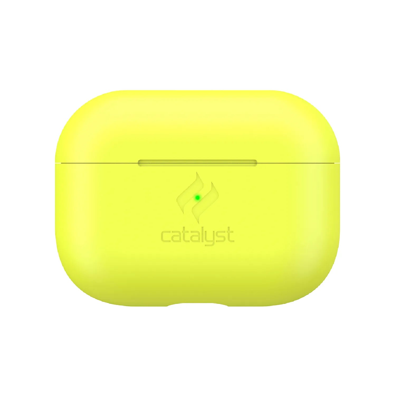 Neon Yellow