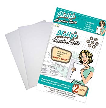 Premium Organic Cotton Baby Cloth - Soft & Hypoallergenic for Newborns & Toddlers - Perfect for Diaper Changes, Burping & Gentle Skin Care