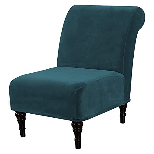 Deep Teal