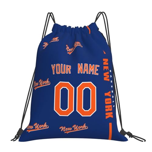 New York M