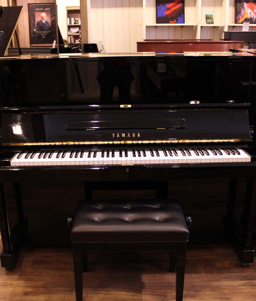1976 Yamaha U1H 48