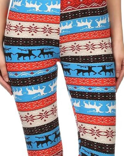 Reindeer Mob