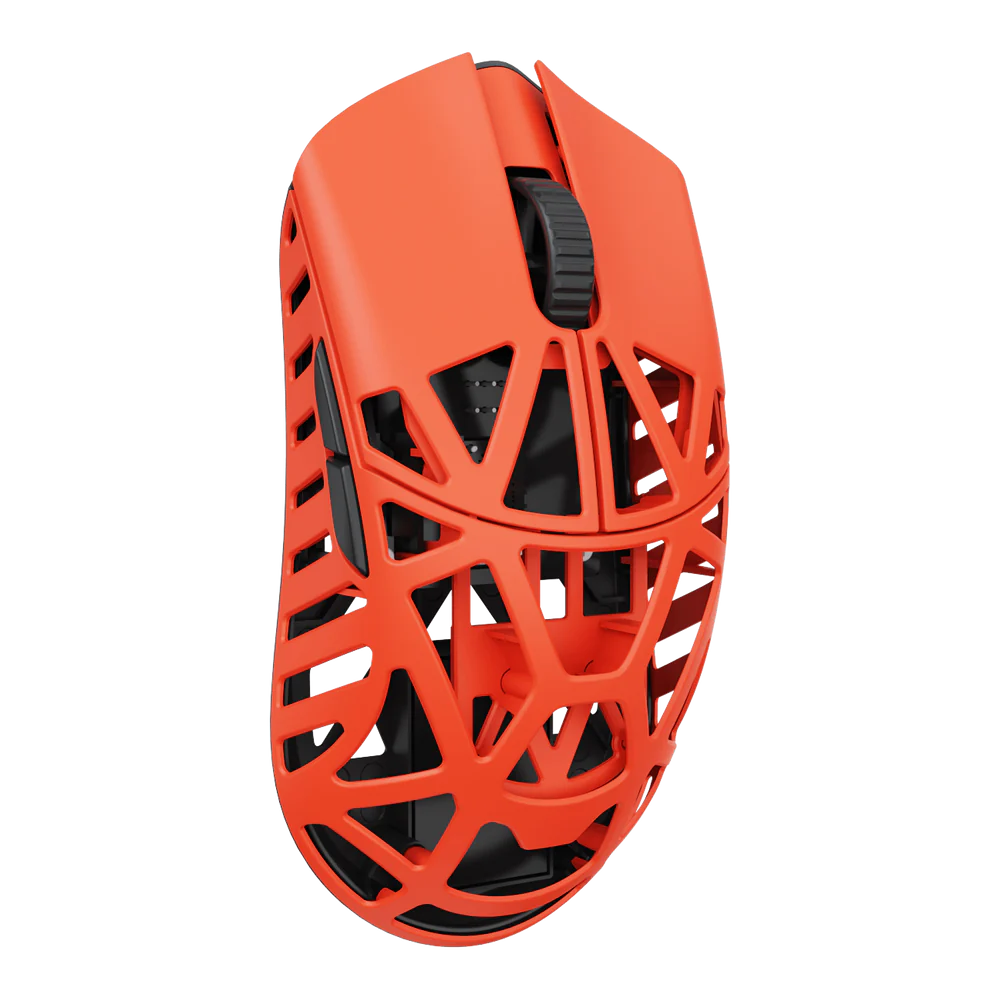 BEAST X MINI Wireless Gaming Mouse - Lightweight, Ergonomic Design with RGB Lighting for PC & Mac - Perfect for FPS, MOBA & Esports Gaming [PRE ORDER]