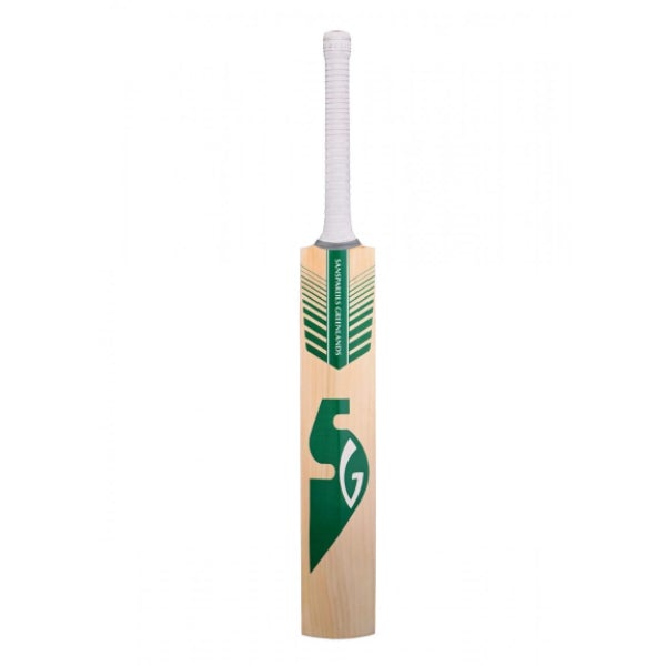 SG Triple Crown Original LE English Willow Cricket Bat - Premium Quality for Professional & Amateur Players - Perfect for Matches, Training & Practice Sessions