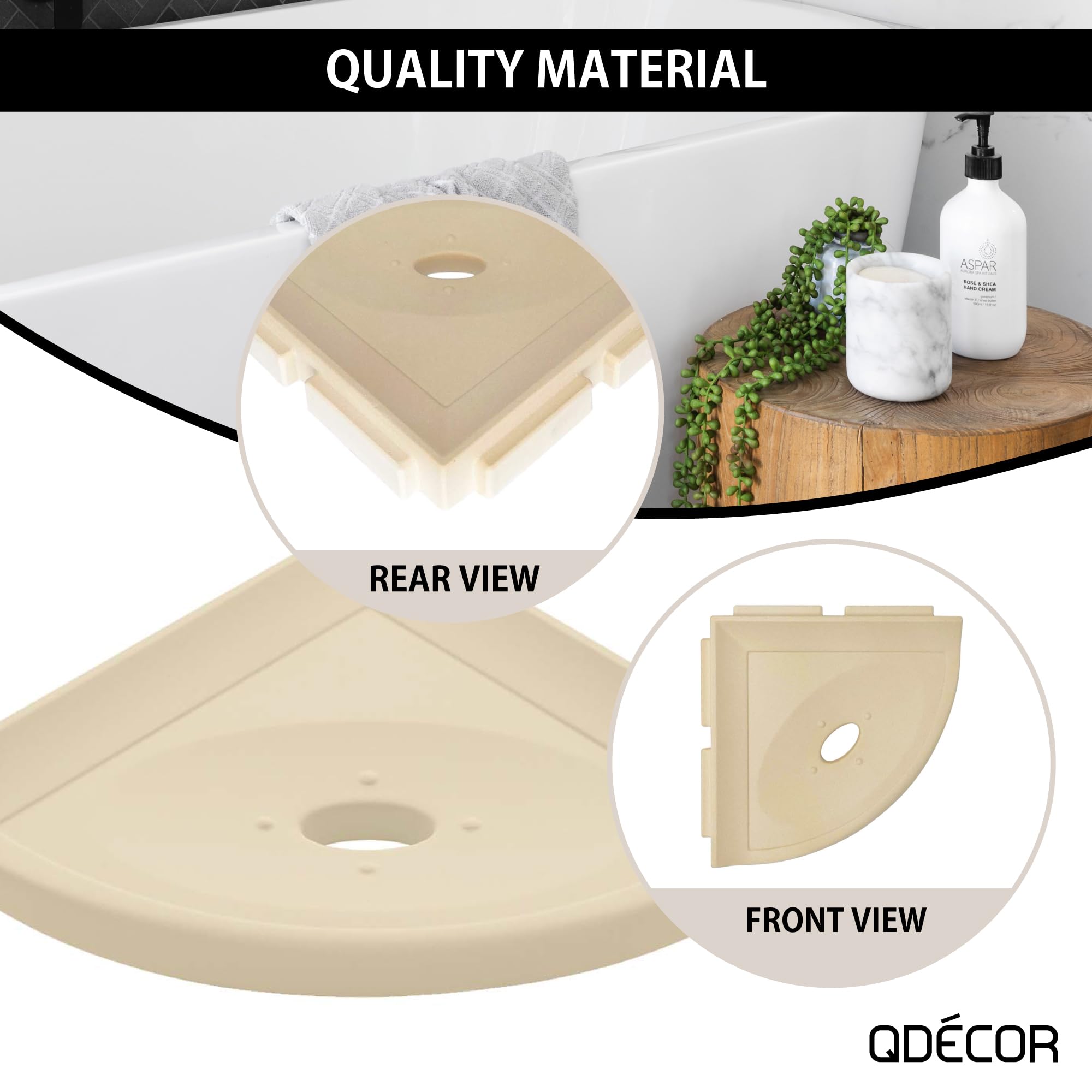 Questech Decor 5