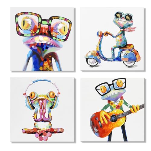 Frog-01