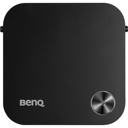 BenQ WDC10 Wireless HDMI Presentation System - Plug & Play, Full HD 1080p, Low Latency for Business Meetings, Classrooms & Home Theater