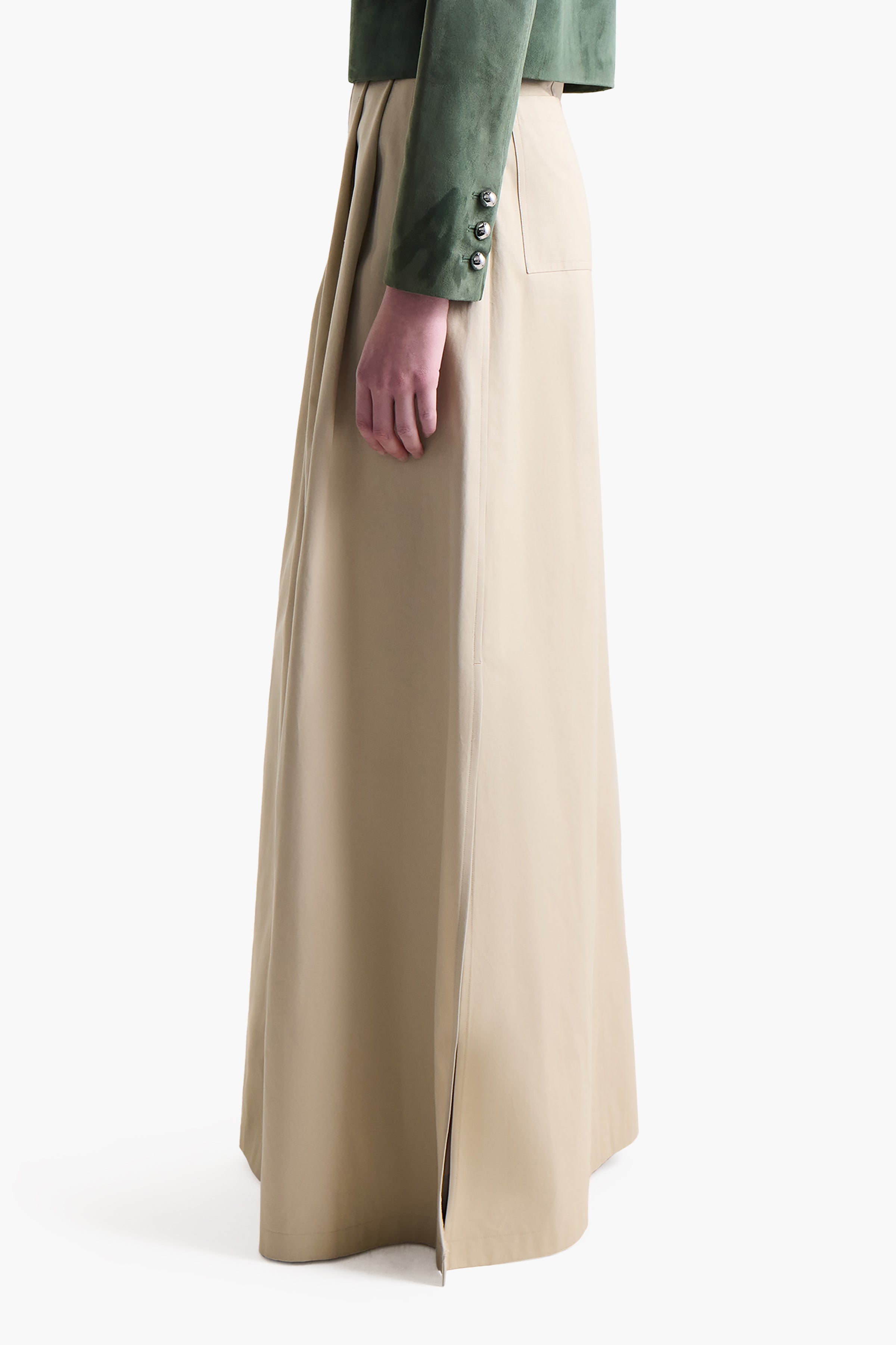 Stylish Mack Skirt Sapling for Women - Comfortable & Trendy Skirt for Casual Wear, Office, and Outdoor Activities
